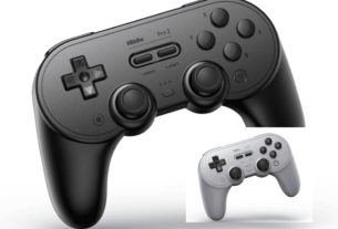 8BitDo Controllers