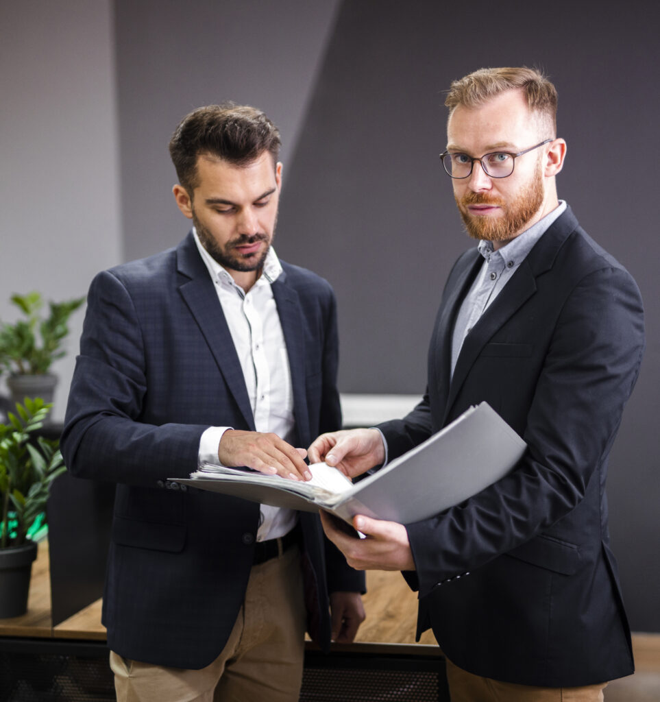 Pedrovazpaulo business consultant